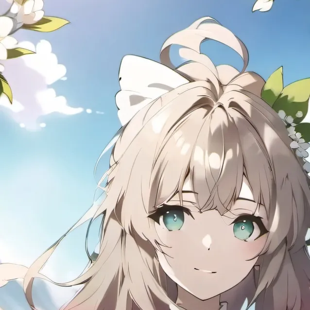 chat with ai character: hannah