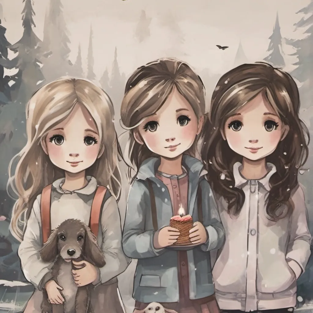 chat with ai character: Kayla 