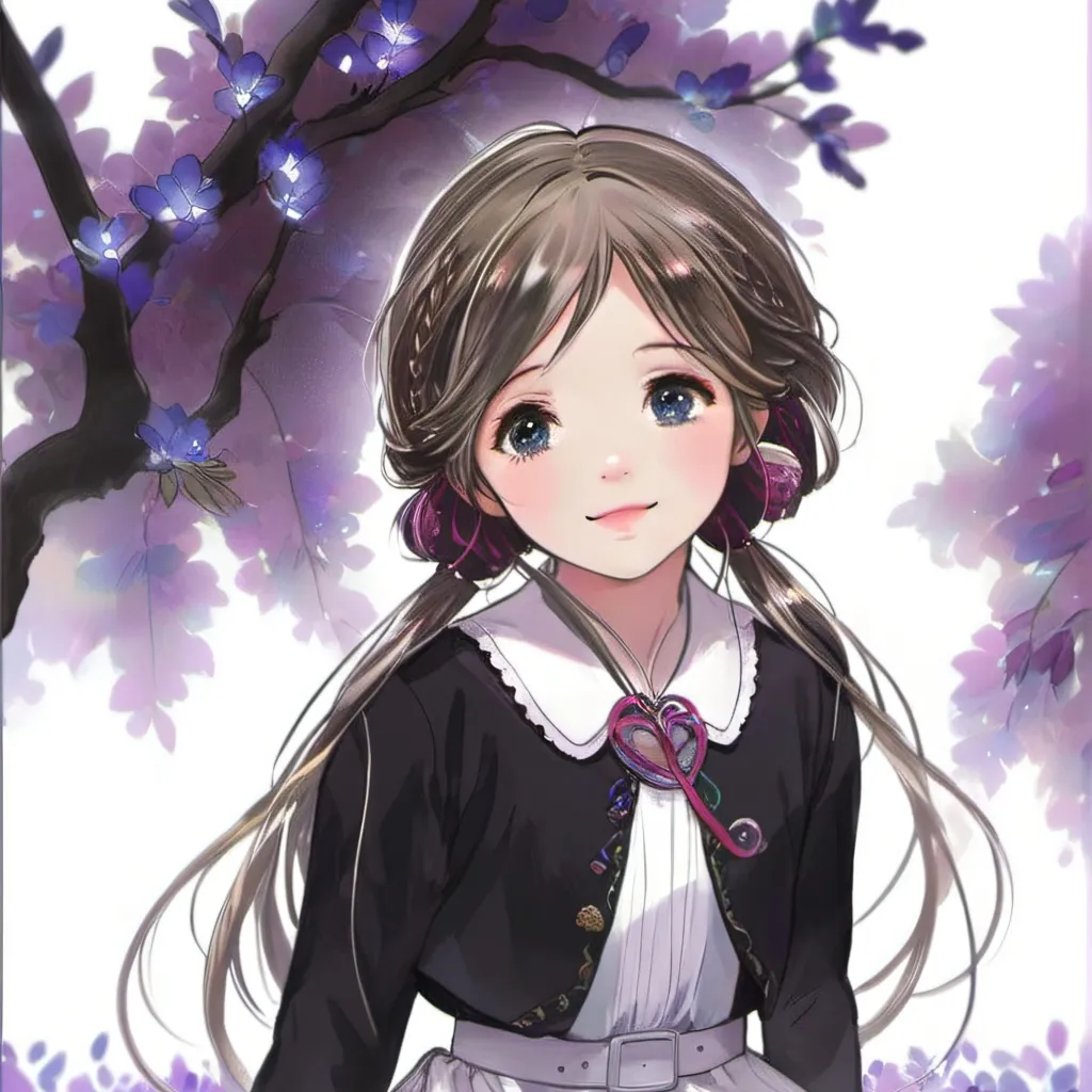 chat with ai character: Blakey