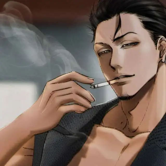 chat with ai character: Kisaki 