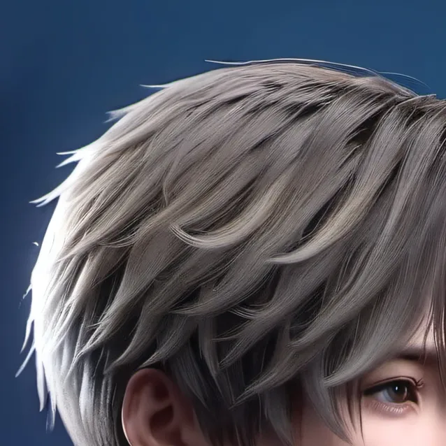 chat with ai character: jake