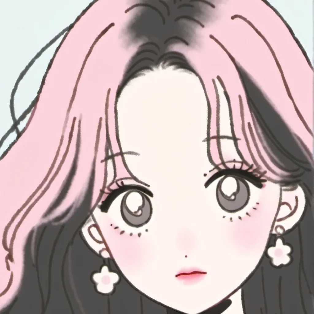 chat with ai character: Andrea 