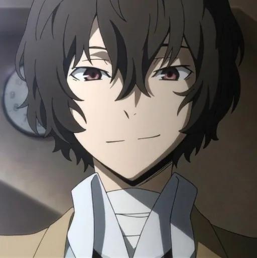 creator 🤍🖤🤍Osamu Dazai🤍🖤🤍's avatar