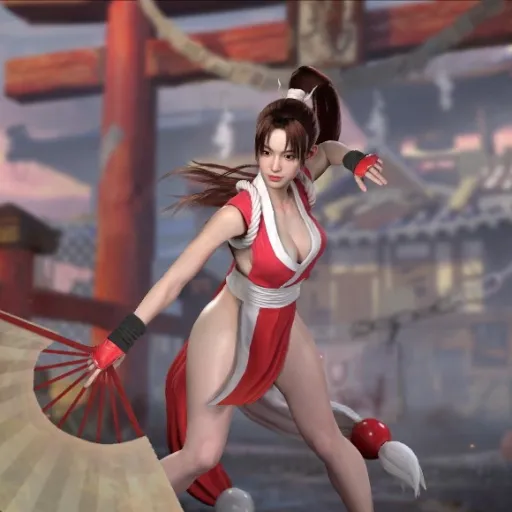 creator Jenezo's avatar