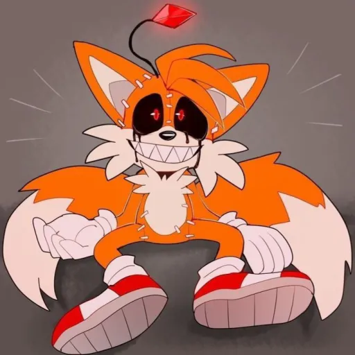 creator Miles 'Tails doll''s avatar