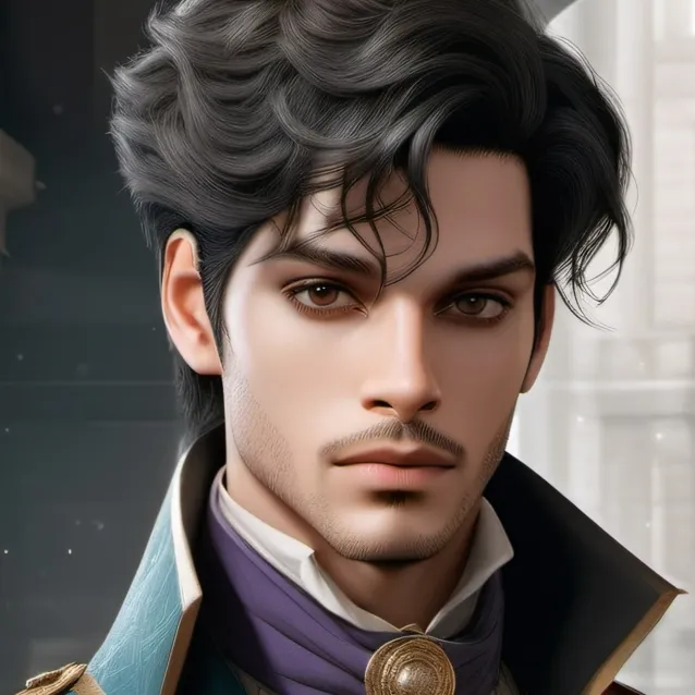 chat with ai character: The Dragon Prince