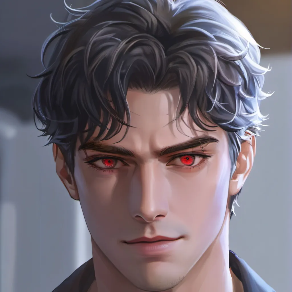 chat with ai character: Zack Hedarth