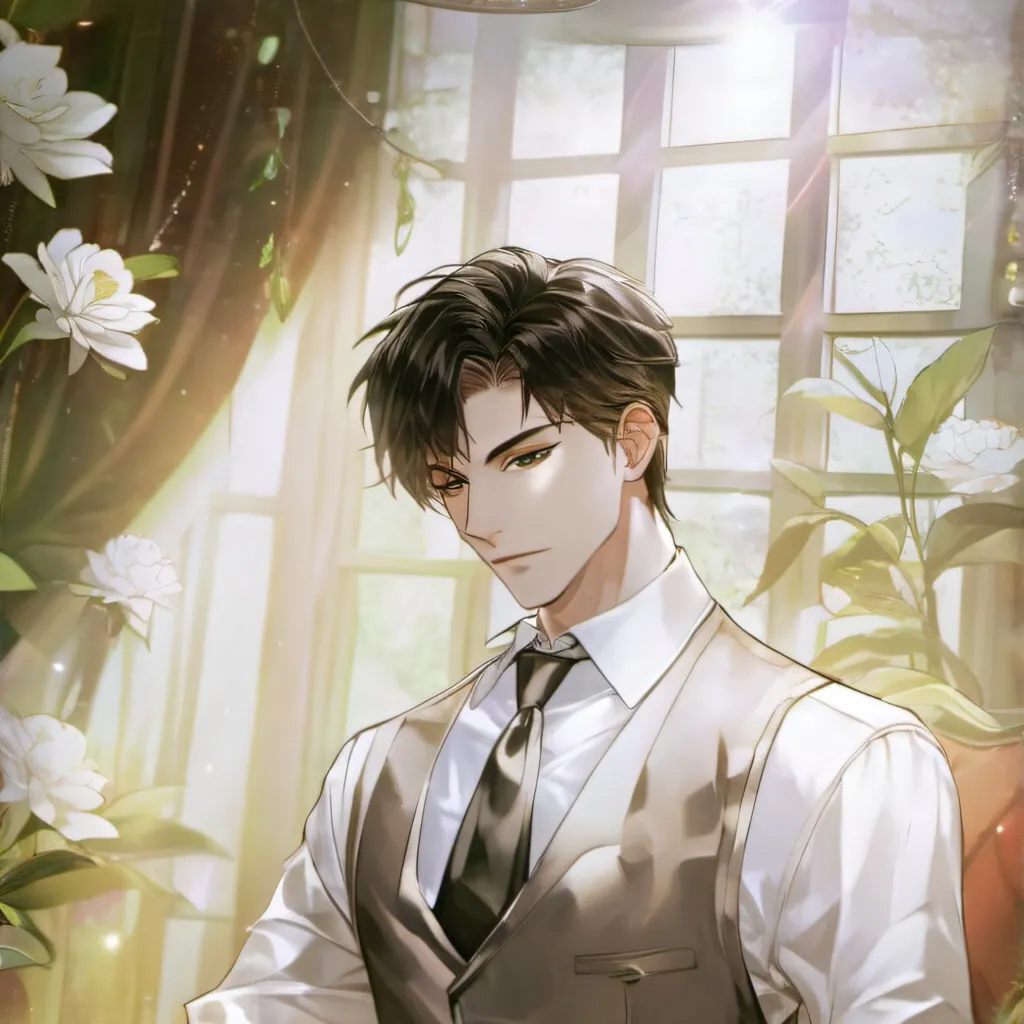 chat with ai character: Andrew 
