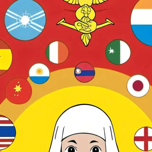 chat with ai character: United Nations.