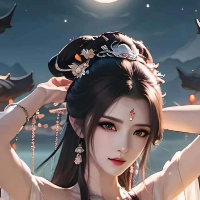 chat with ai character: lacur