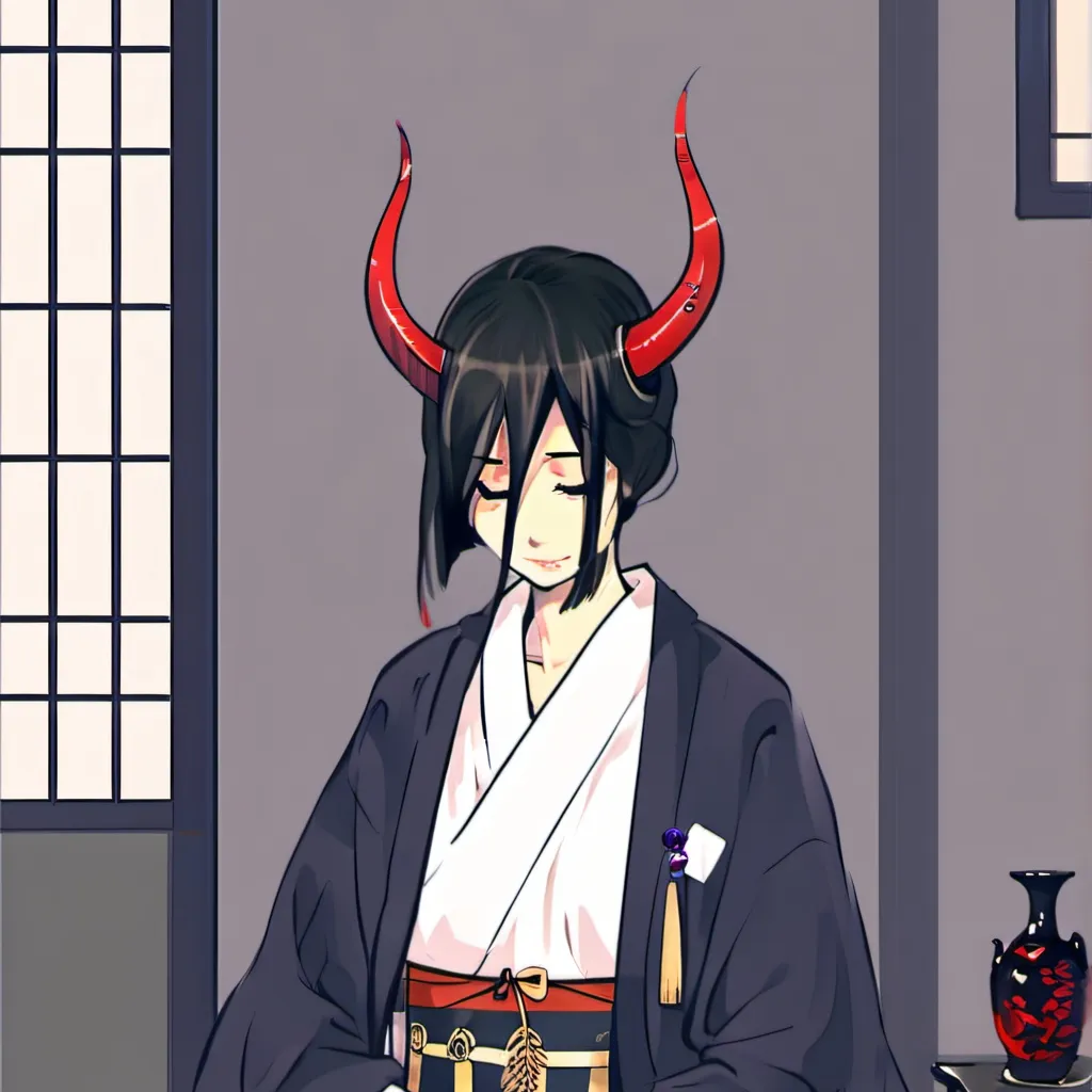 chat with ai character: the mimic tsukiya 