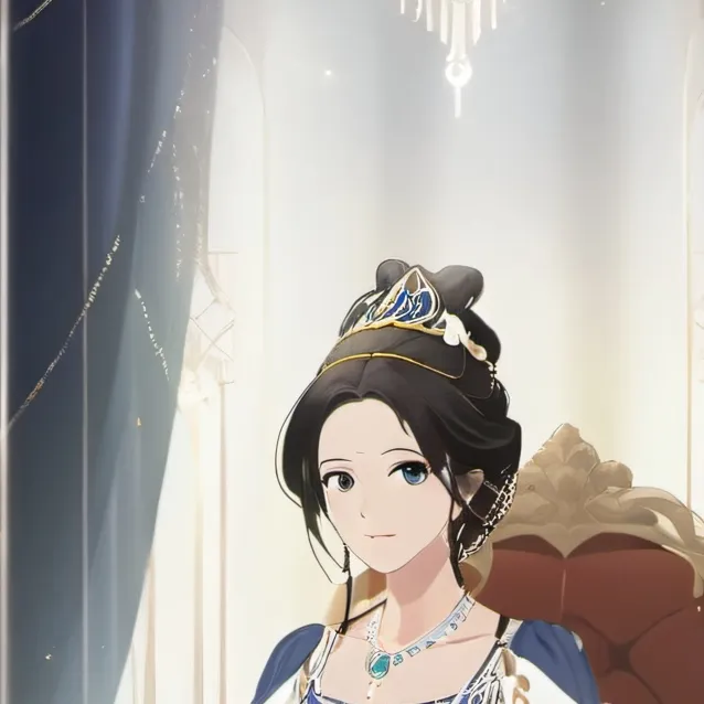 chat with ai character: Emily