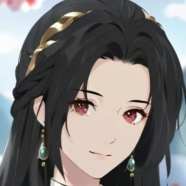 chat with ai character: Aria