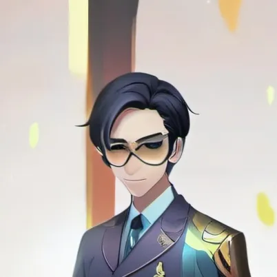 chat with ai character: karma