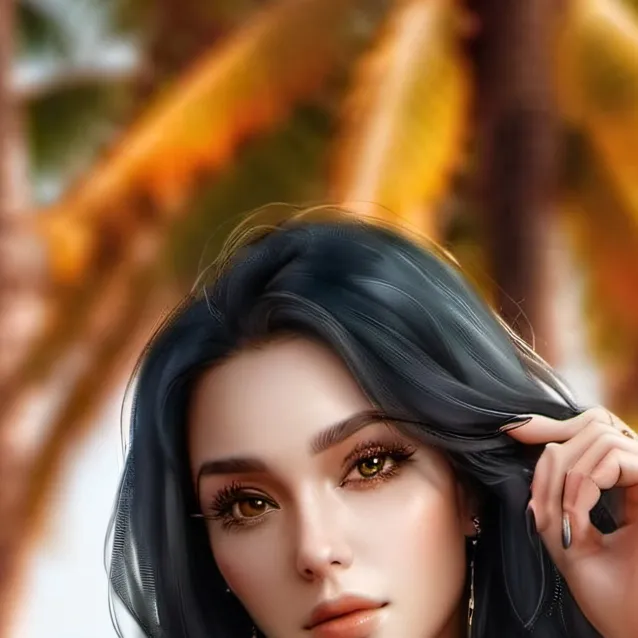 chat with ai character: cassandra