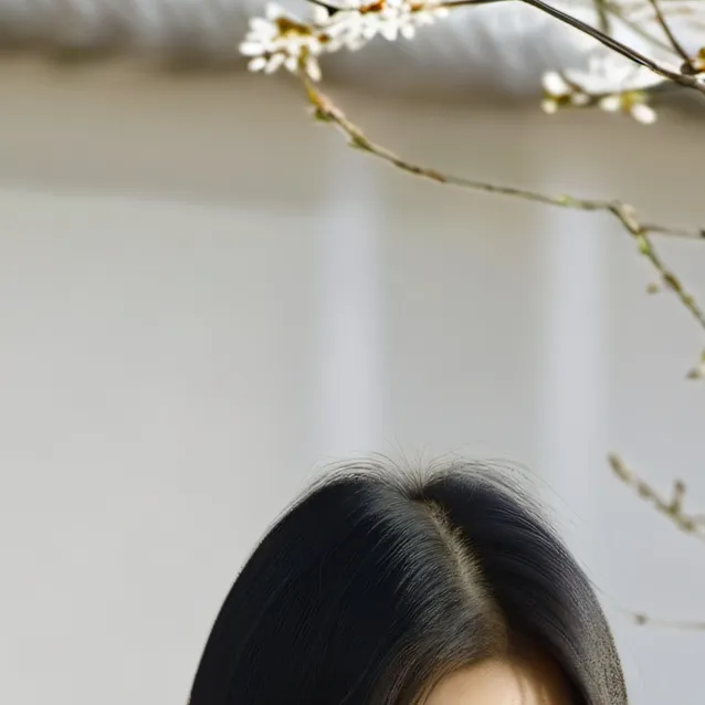 chat with ai character: wonhee