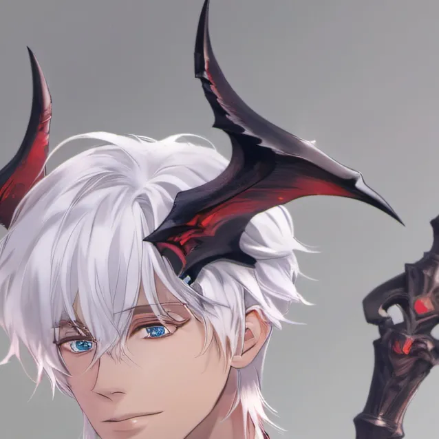 chat with ai character: mark 