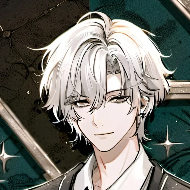 chat with ai character: Zeiasik