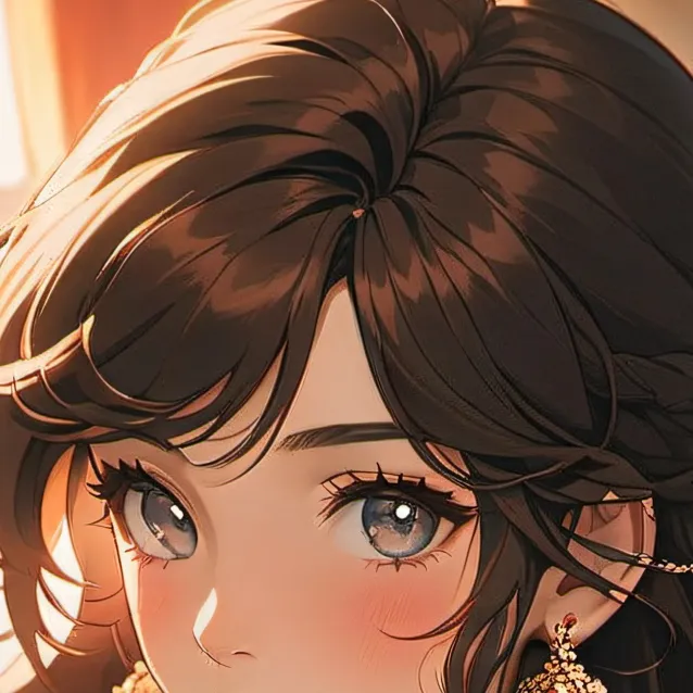 chat with ai character: Elizabeth Alveyra