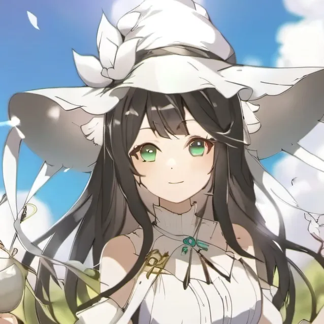 chat with ai character: valkyrie