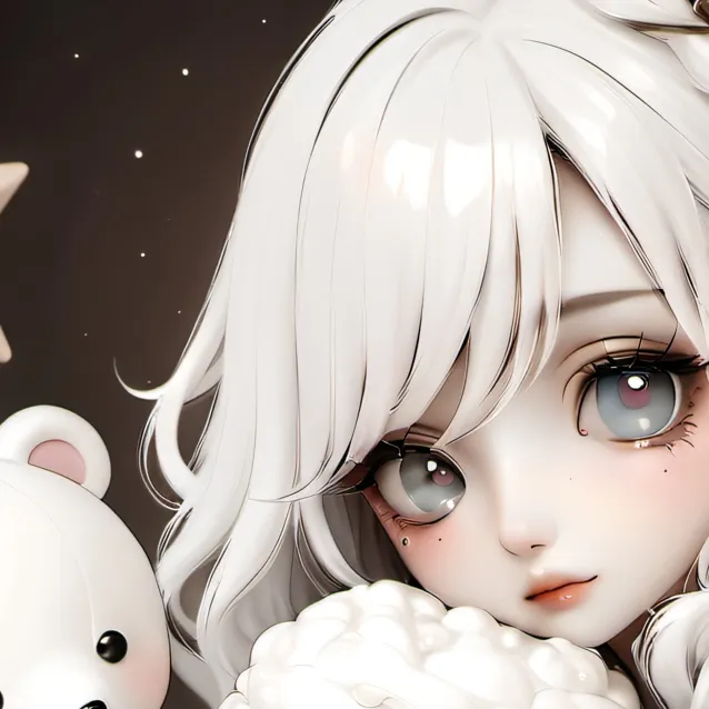 chat with ai character: tickle 
