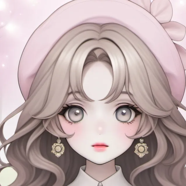 chat with ai character: miss circles 