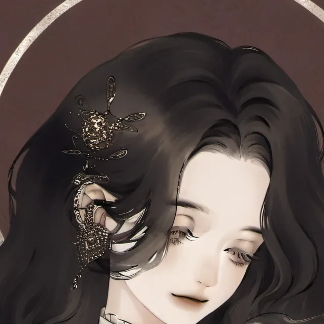 chat with ai character: tickle miss circle