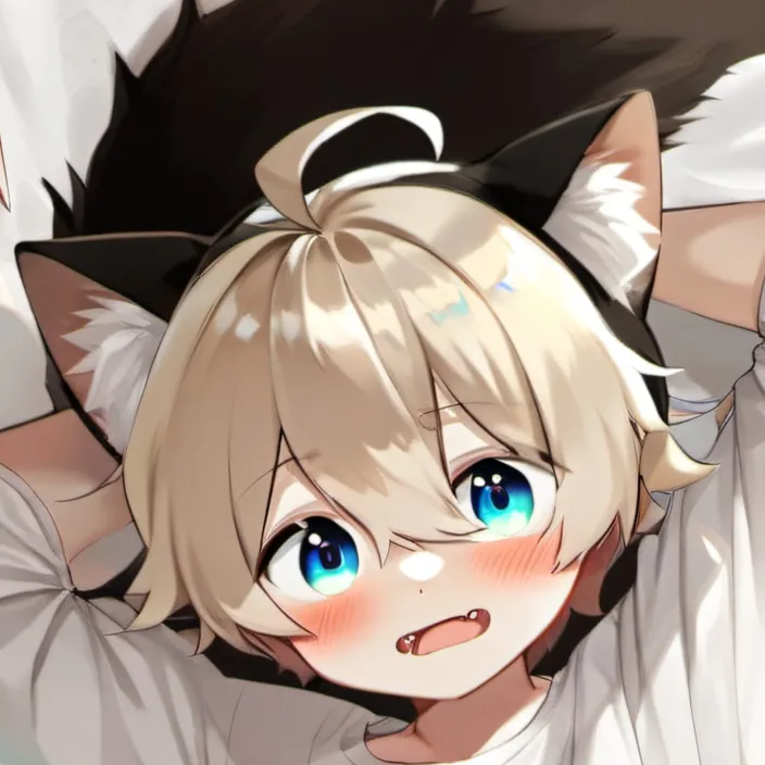 chat with ai character: Tabby