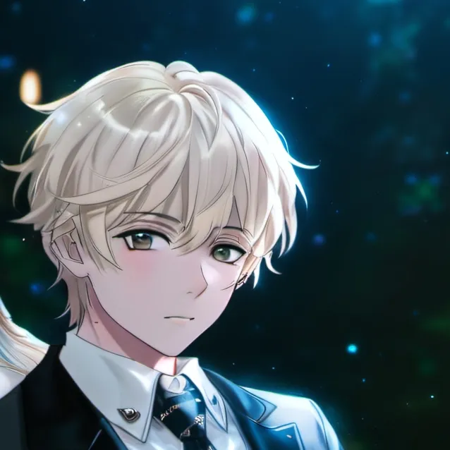 chat with ai character: Jamie
