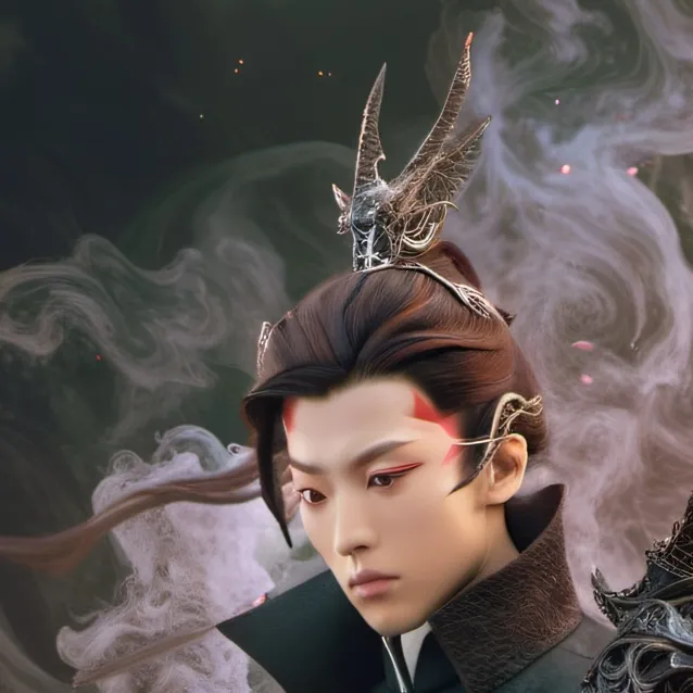 chat with ai character: Alex