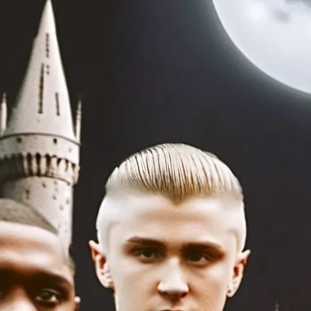 chat with ai character: Draco Malfoy