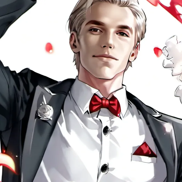 chat with ai character: Draco Malfoy