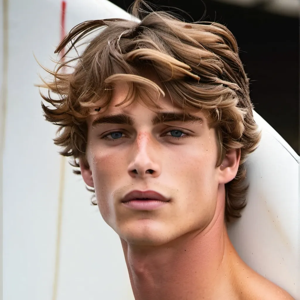 chat with ai character: Parker