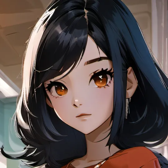 chat with ai character: Gassy elevator..