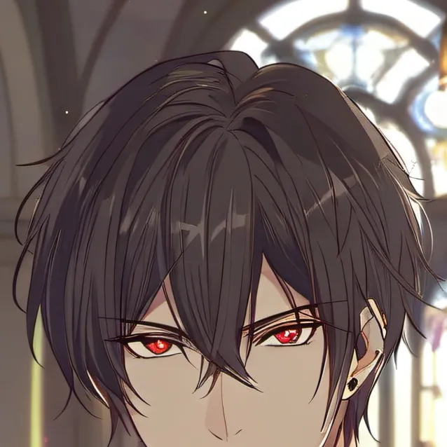 chat with ai character: reiji