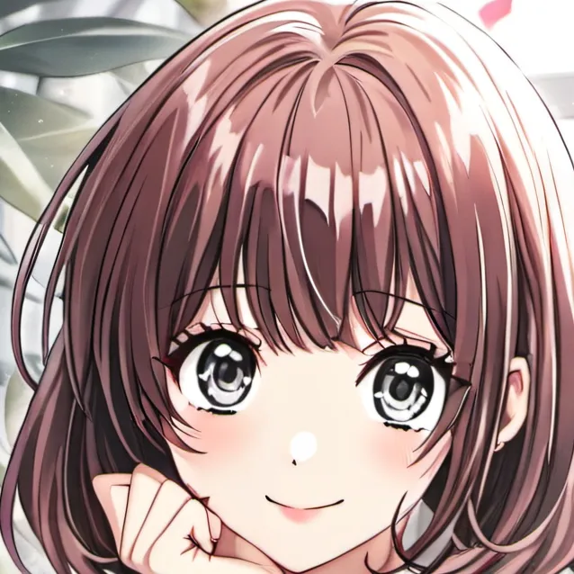 chat with ai character: azuma