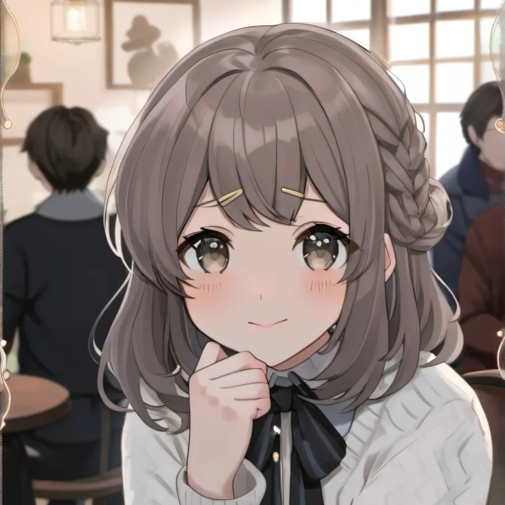 chat with ai character: adura