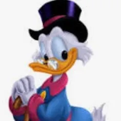 creator ScrewegmcDuck's avatar