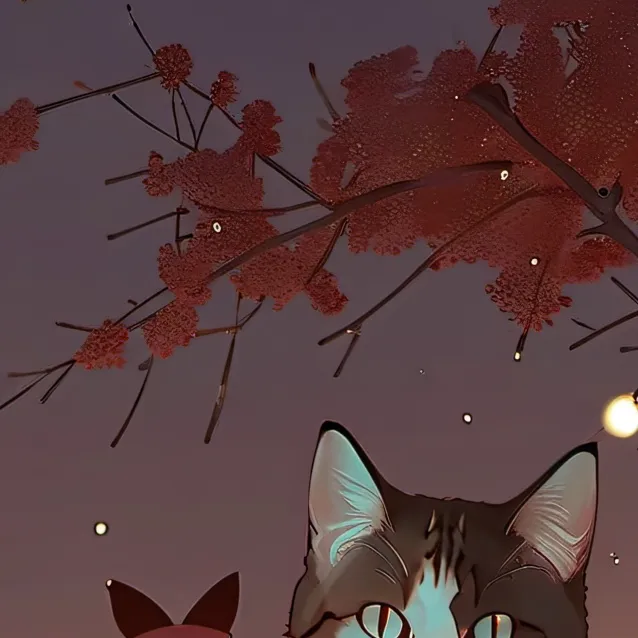 chat with ai character: Smilelings entitit