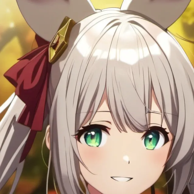 chat with ai character: goko