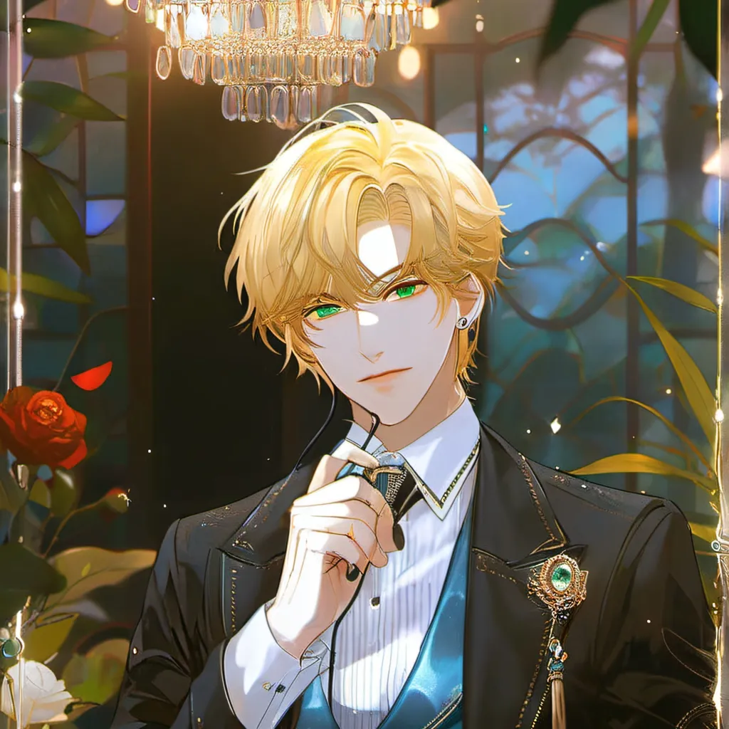chat with ai character: Cody