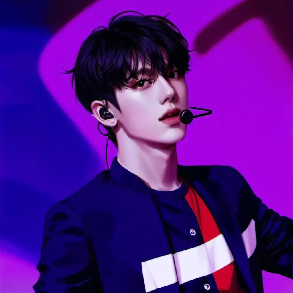 chat with ai character: Choi Soobin