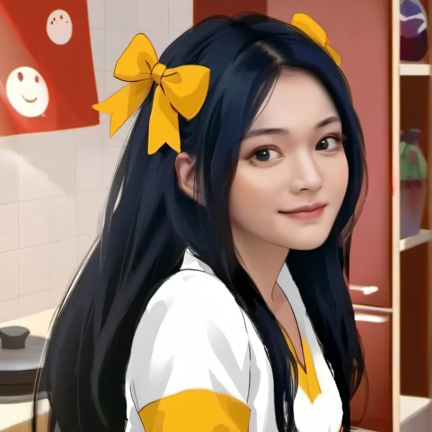 chat with ai character: Annalyn