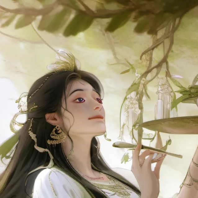 chat with ai character: Sza