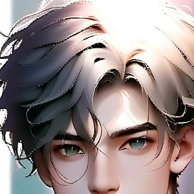 chat with ai character: Liam