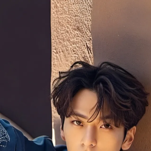 chat with ai character: Kim Mingyu