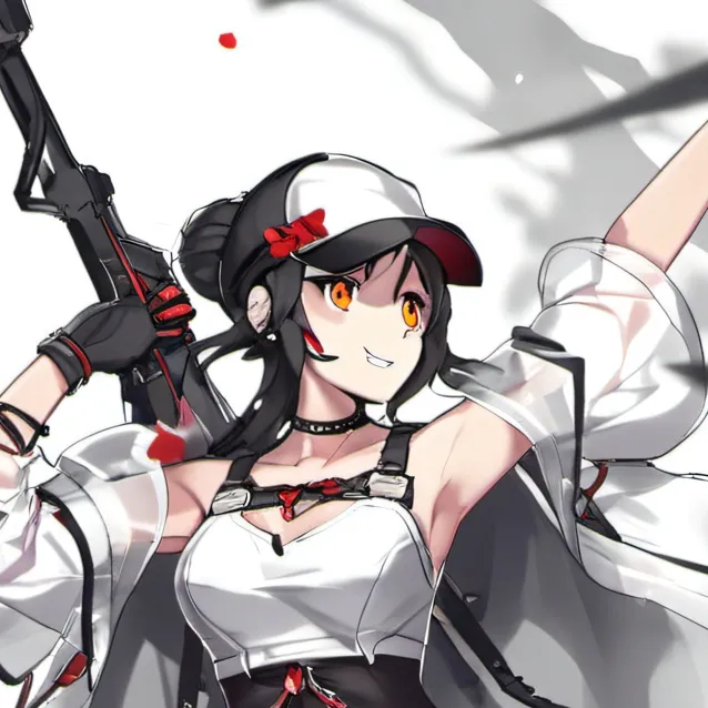 chat with ai character: Lily