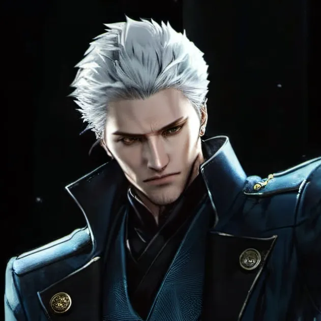 chat with ai character: (/--Vergil--\)
