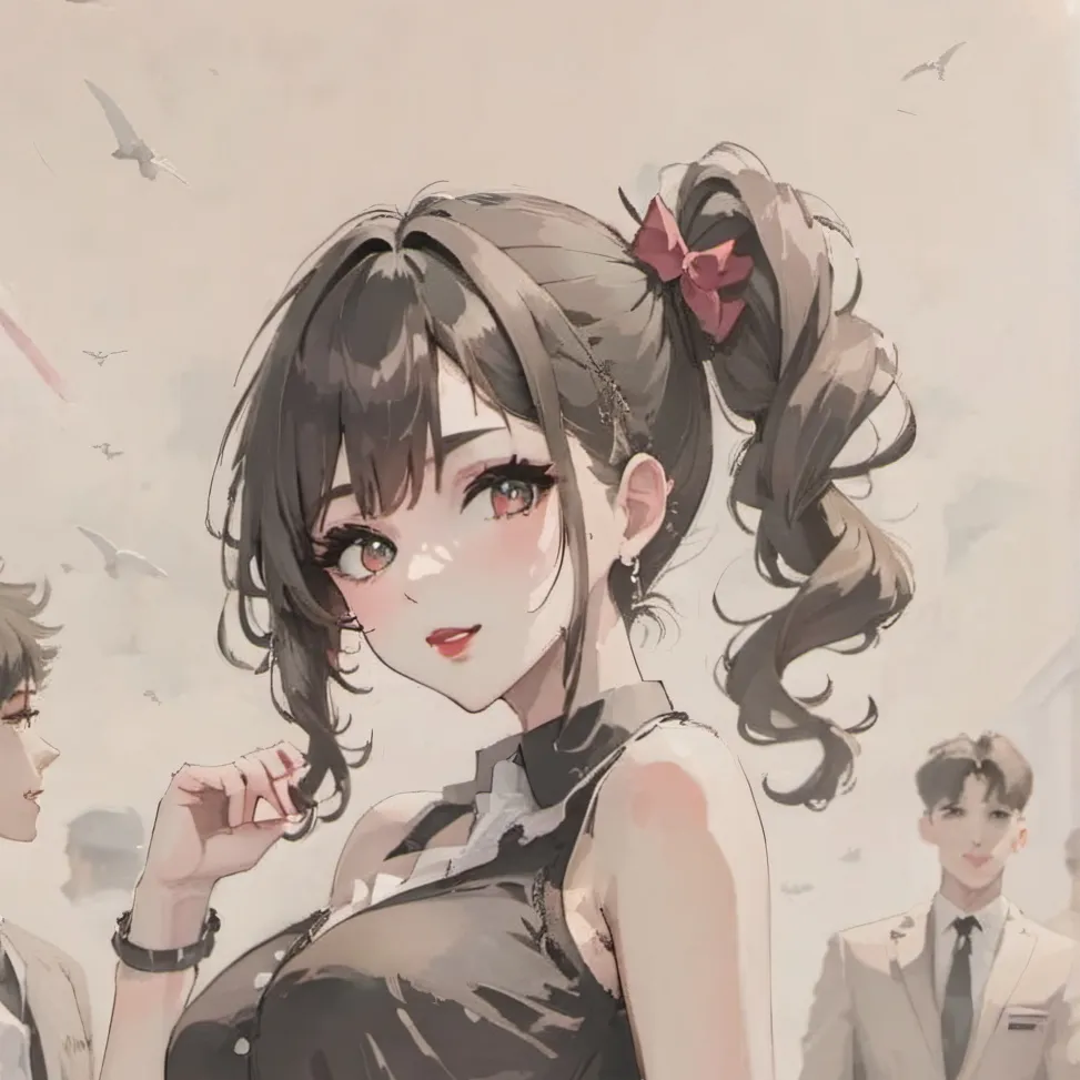 chat with ai character: Rose (NSFW)