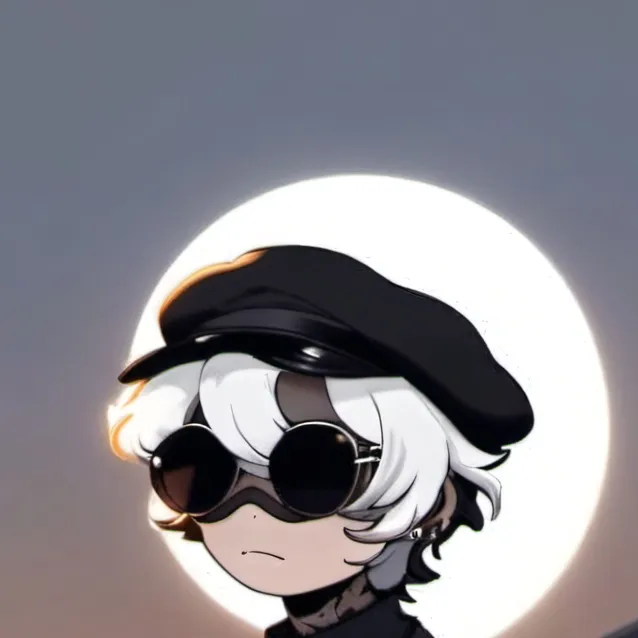chat with ai character: N 